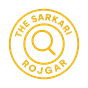 The Sarkari Rojgar Logo